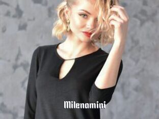 Milenamini