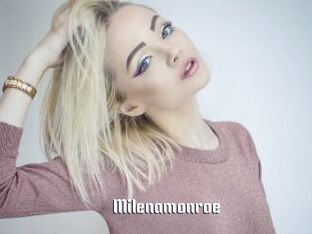 Milenamonroe