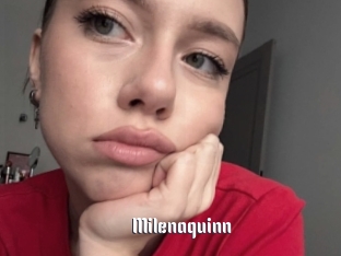 Milenaquinn