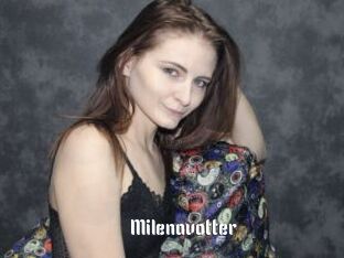 Milenavotter