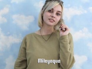 Mileyaqua
