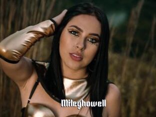 Mileyhowell