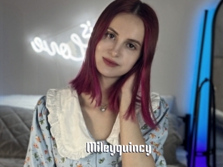 Mileyquincy