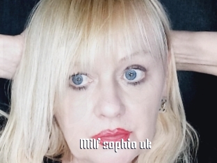 Milf_sophia_uk