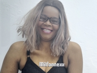 Milfannexx