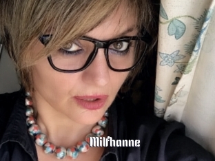 Milfhanne