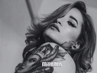 Miliallen