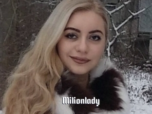 Milionlady
