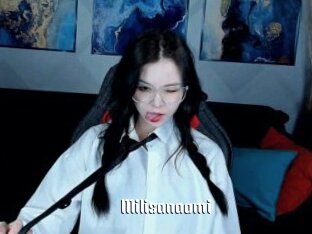 Milisanaomi