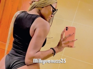 Milkyvenuss25
