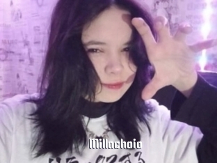 Millachoio
