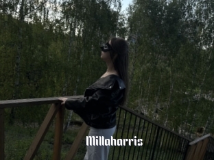 Millaharris