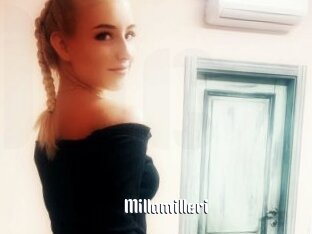 Millamilleri