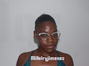 Milleiryjimenez
