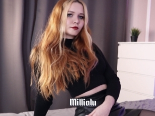 Millialu