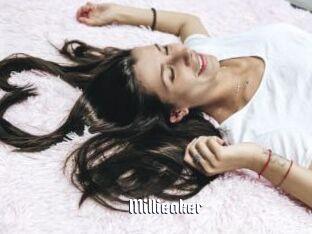 Millieaker