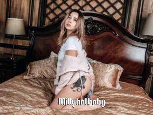 Millyhotbaby