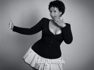 Millyjohnson