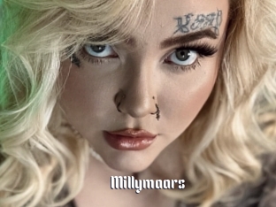 Millymaars