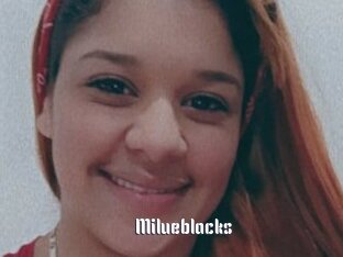 Milueblacks