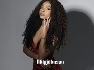Milyjohnson