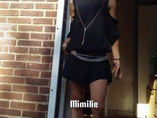 Mimilie