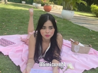 Mimisweht