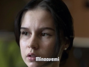 Minaavemi