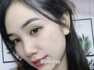 Minajem