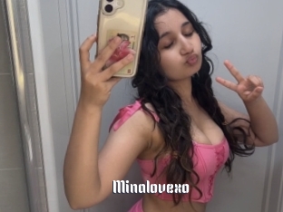 Minalovexo