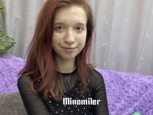 Minamiler