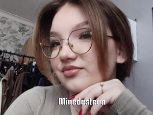 Minedesteva