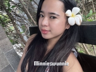 Minnieswunnie