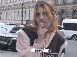 Miradeluna