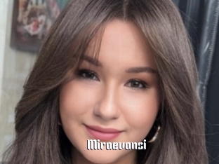 Miraevansi