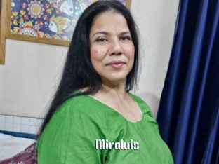 Miraluis