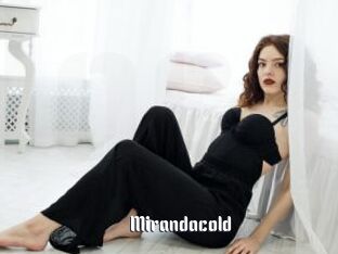 Mirandacold