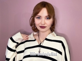 Mirandadelini
