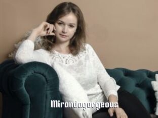 Mirandagorgeous