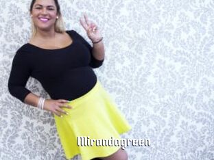 Mirandagreen
