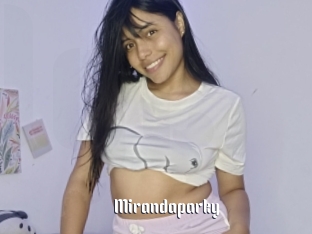 Mirandaparky