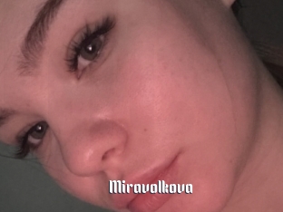 Miravolkova