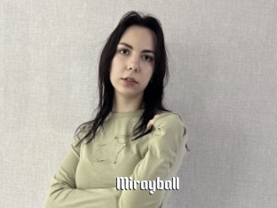 Mirayball