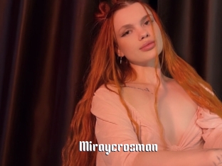 Miraycrosman
