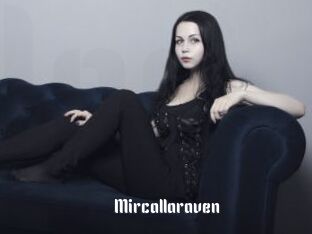 Mircallaraven