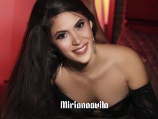 Mirianaavila