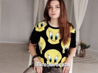 Miroslavaroze