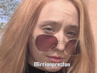 Mirrianpreston