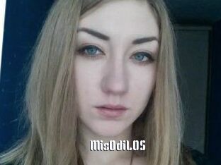 MisOdiLOS