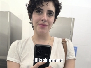 Misakimoore